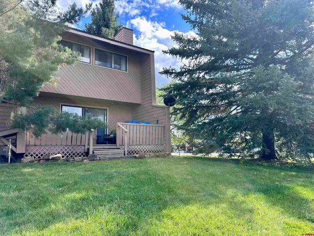 $274,900 | 33 Davis Cup Drive, Unit 4005, Pagosa Springs, CO 81147