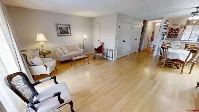 $274,900 | 33 Davis Cup Drive, Unit 4005, Pagosa Springs, CO 81147