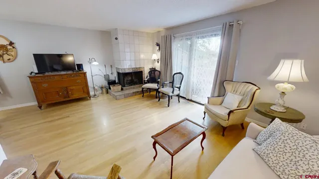 $274,900 | 33 Davis Cup Drive, Unit 4005, Pagosa Springs, CO 81147