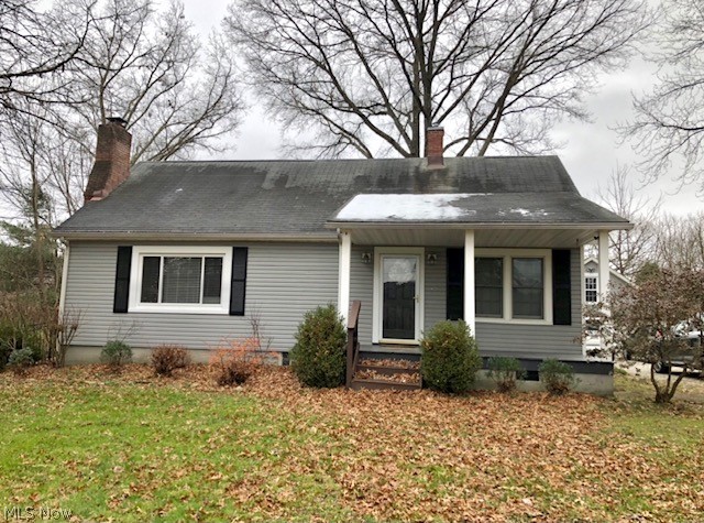 3416 Reimer Road Barberton, OH 44203 - Photo 1 of 18 Gallery Image 1