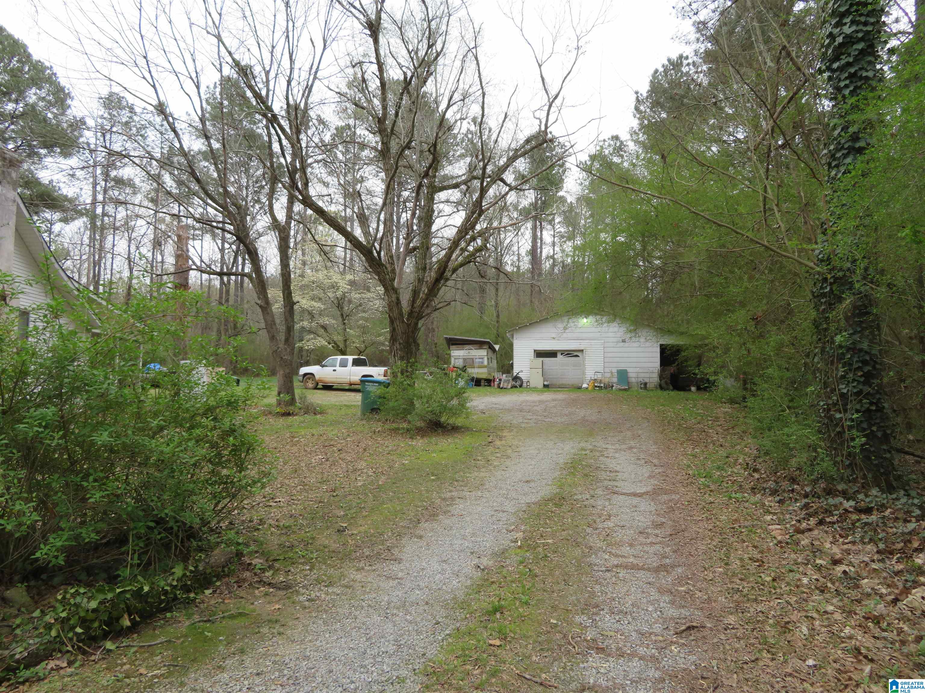 4100 Montevallo Road Centreville, AL 35042 - Photo 2 of 24