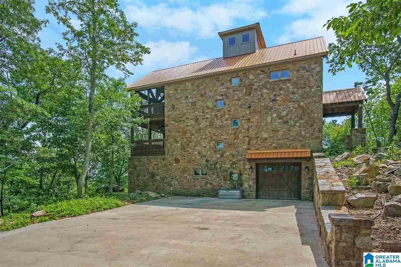 2435 Ridgeview Road Anniston, AL 36207 - Photo 44 of 50