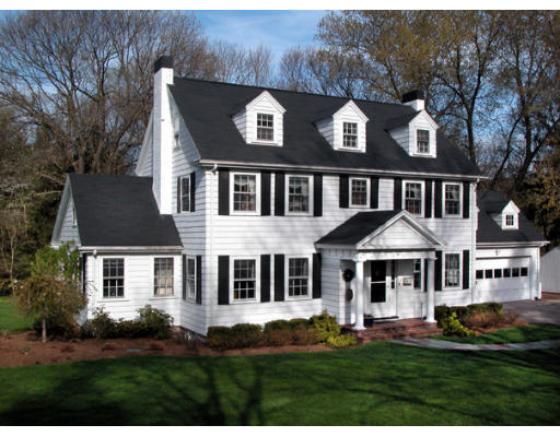 41 Hampton Road Westwood, MA 02090 - Photo 1 of 6 Gallery Image 1