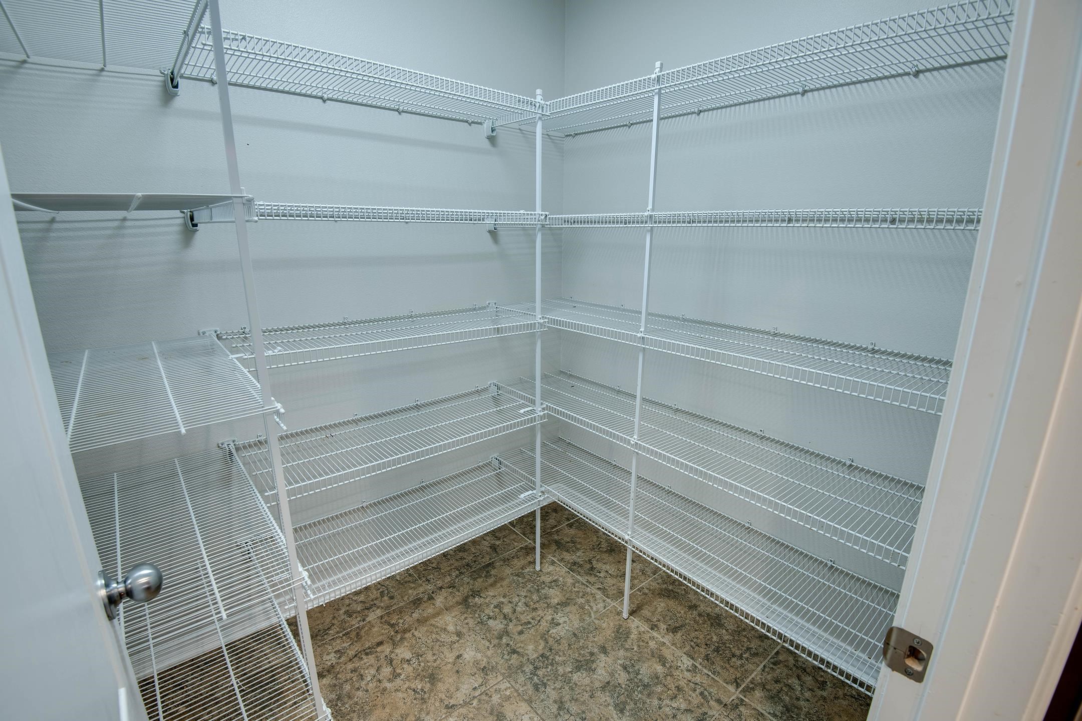 15345 Fremont Court Foley, AL 36535 - Photo 18 of 35 Pantry
