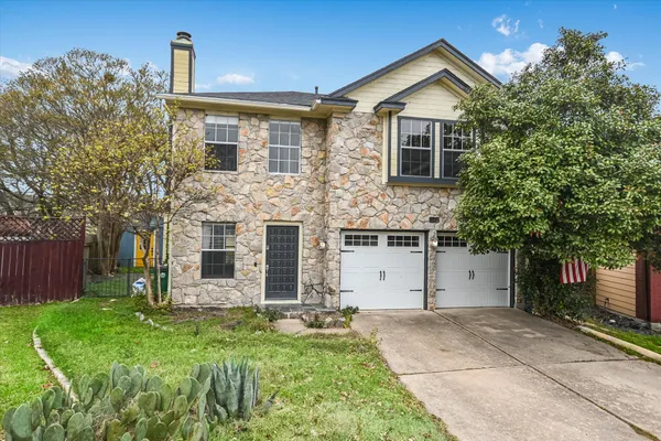 $2,400 | 8504 Bismark Cove, Austin, TX 78745