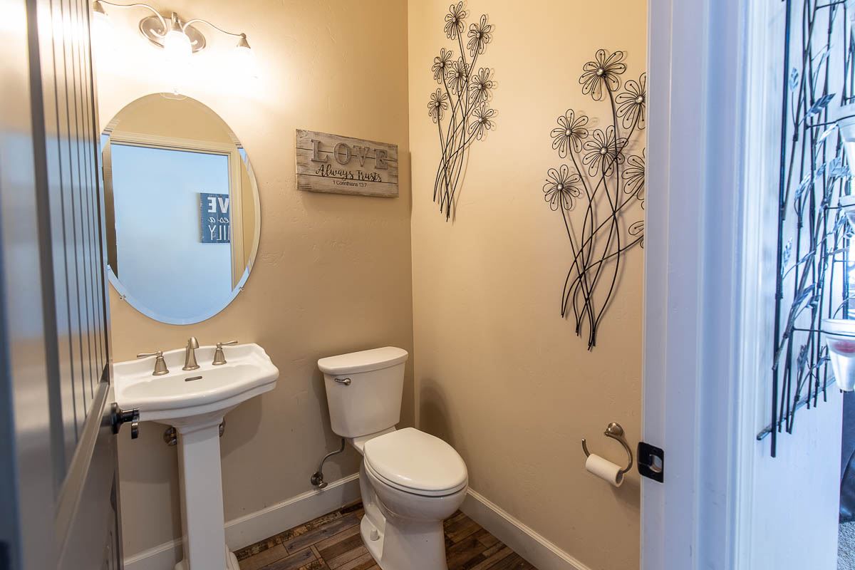 1399 North Ridge Drive Mount Shasta, CA 96067 - Photo 19 of 22 Gallery Image 19