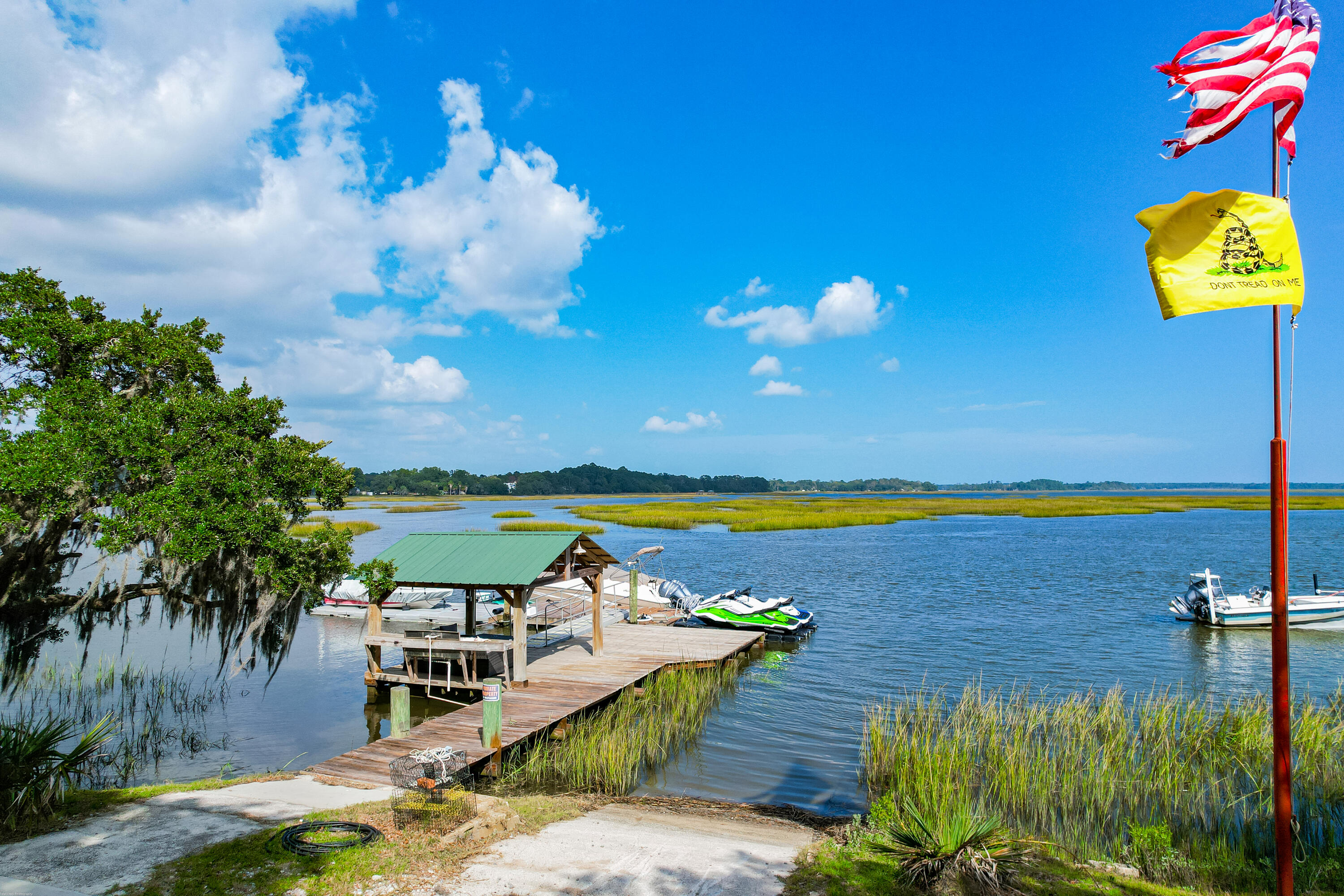 4639 Shark Hole Road Meggett, SC 29449 - Photo 116 of 149 4639 Shark Hole (64)
