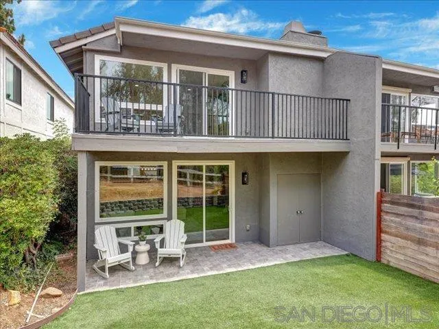 3167 Via De Caballo Encinitas, CA 92024 - Photo 39 of 41
