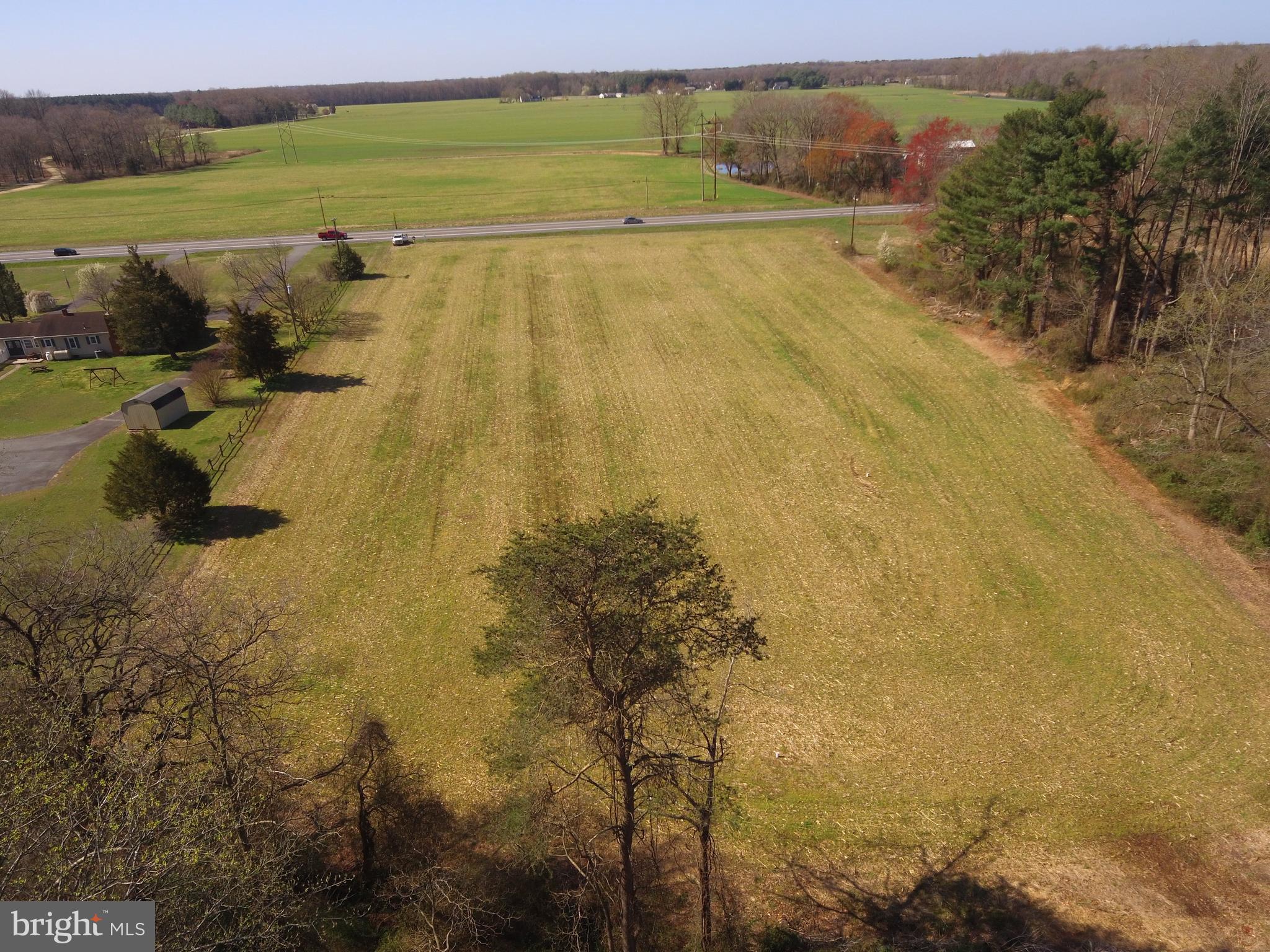 Highway 404 Denton, MD 21629 - Photo 11 of 16 a view of an ocean from a balcony