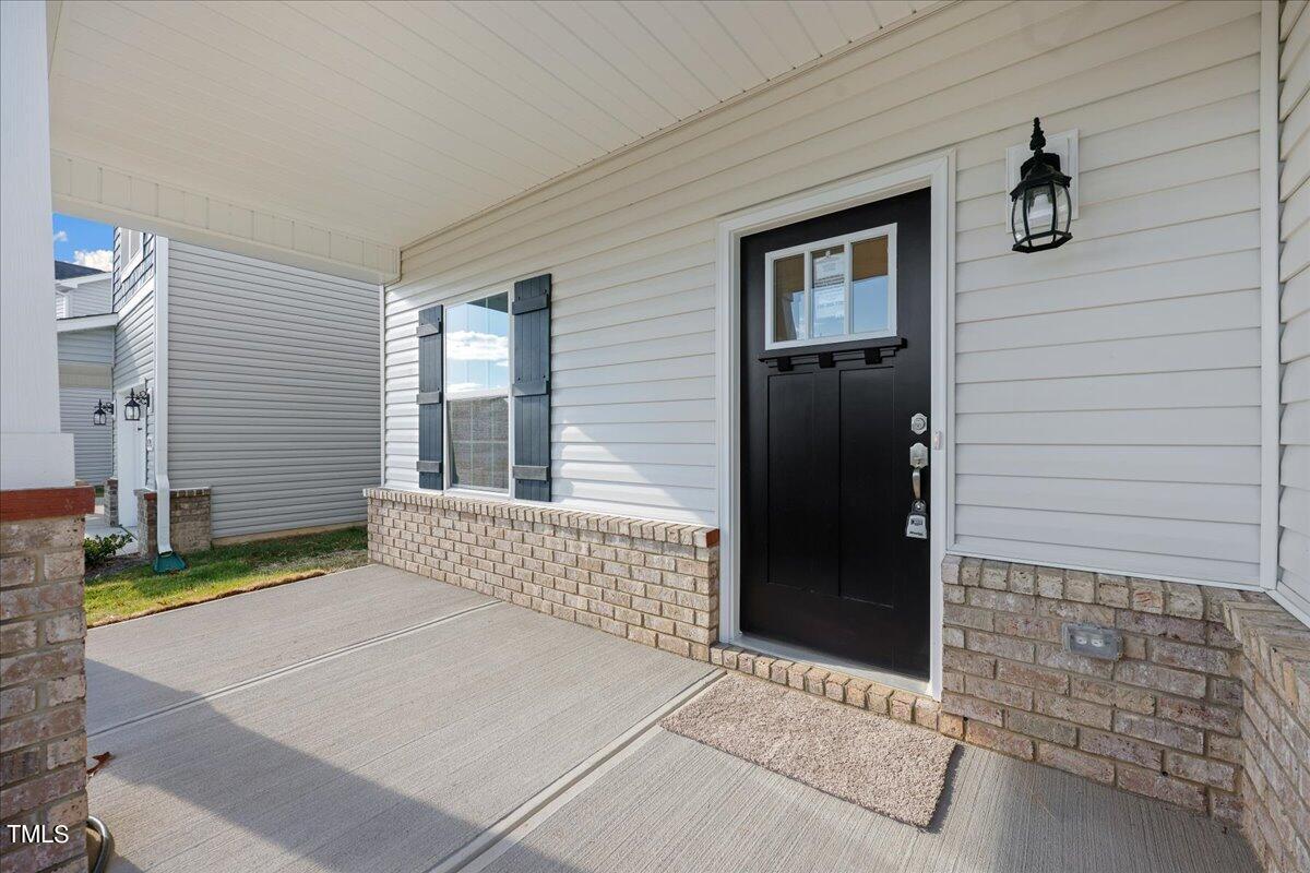 2178 Campbell Loop Burlington, NC 27215 - Photo 4 of 30 a view of outdoor space