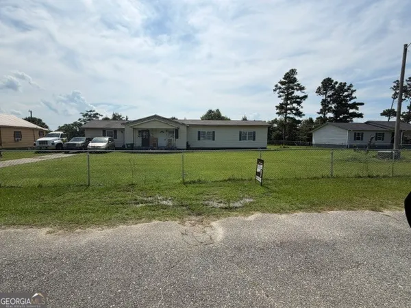 $70,000 | 2001 Clover Dale Circle, Cordele, GA 31015
