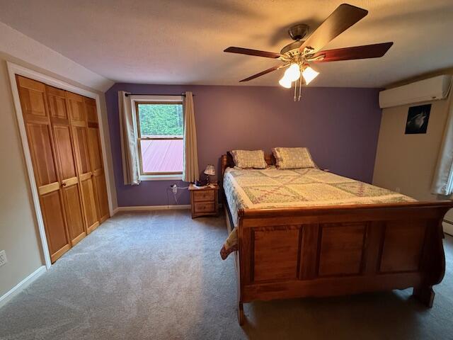 92 Jack Hall Road New Gloucester, ME 04260 - Photo 24 of 24 primary bedroom
