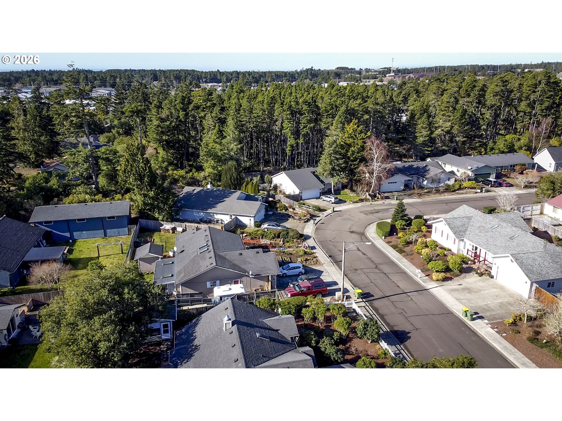 2284 21st Street Florence, OR 97439 - Photo 45 of 47