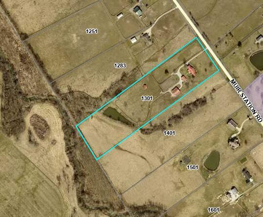 1301 Muir Station Road Lexington, KY 40516 - Photo 61 of 61 Capture