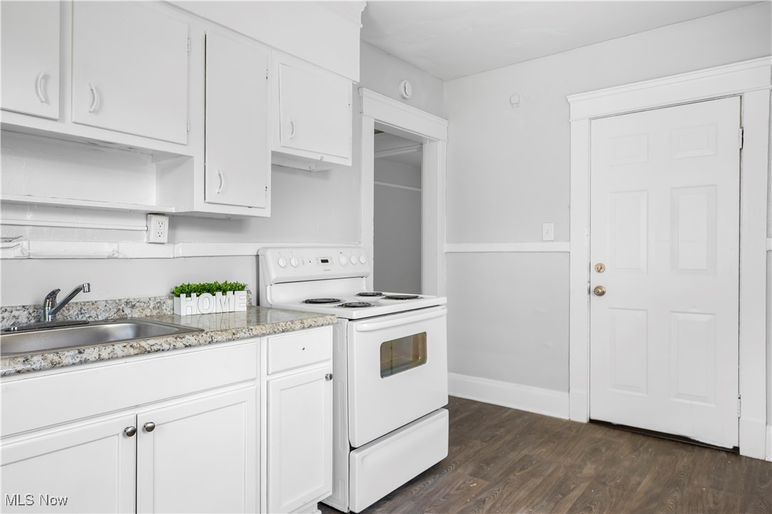 1030 Wheelock Road Cleveland, OH 44103 - Photo 19 of 27