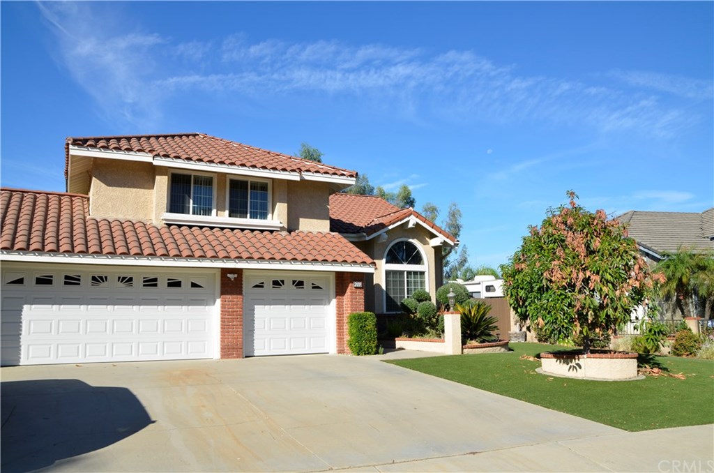 209 Ridgemont Lane Walnut, CA 91789 - Photo 1 of 1