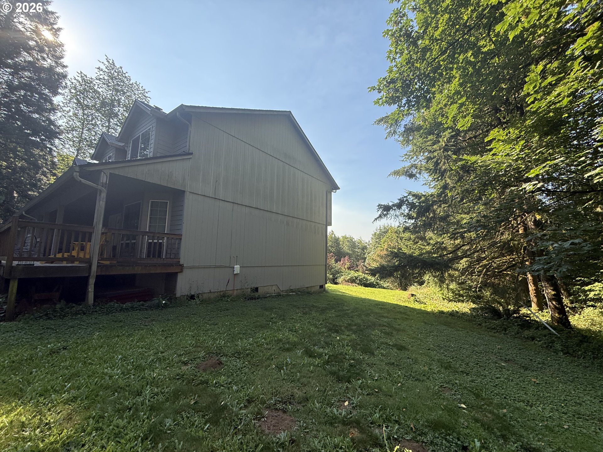 322 Ward Road Washougal, WA 98671 - Photo 2 of 2
