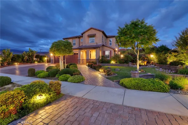 $1,125,000 | 1640 Lucas Lane, Redlands, CA 92374