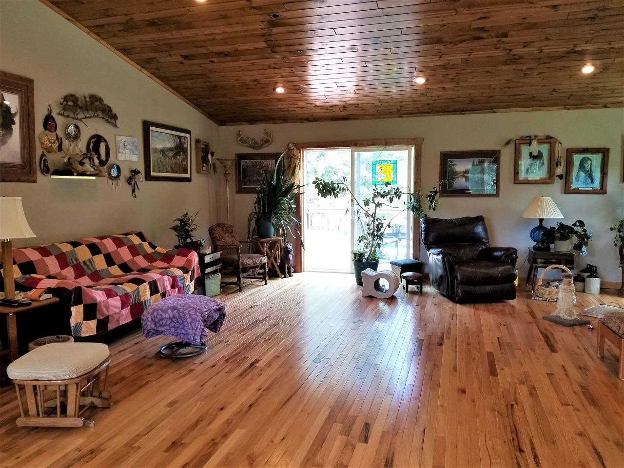 79026 Peeksville Road Butternut, WI 54514 - Photo 9 of 48 Gallery Image 9