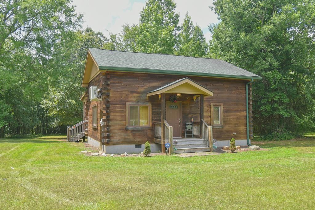 1550 Todd Quarter Road Waterloo, SC 29384 - Photo 4 of 54
