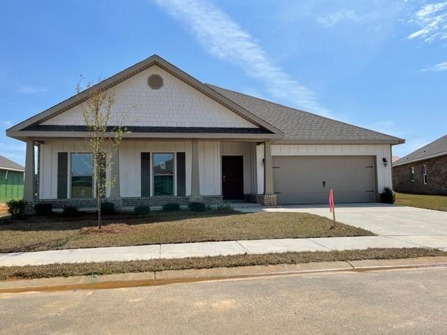 8535 Bronze Lane Foley, AL 36535 - Photo 1 of 2
