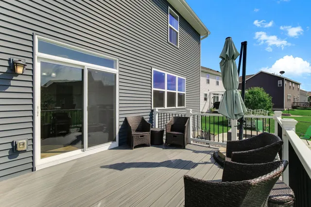 $499,900 | 3571 Kadler Avenue Northeast, St. Michael, MN 55376