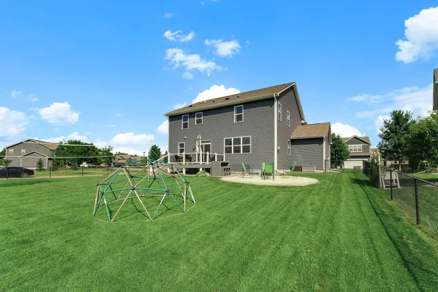 $499,900 | 3571 Kadler Avenue Northeast, St. Michael, MN 55376