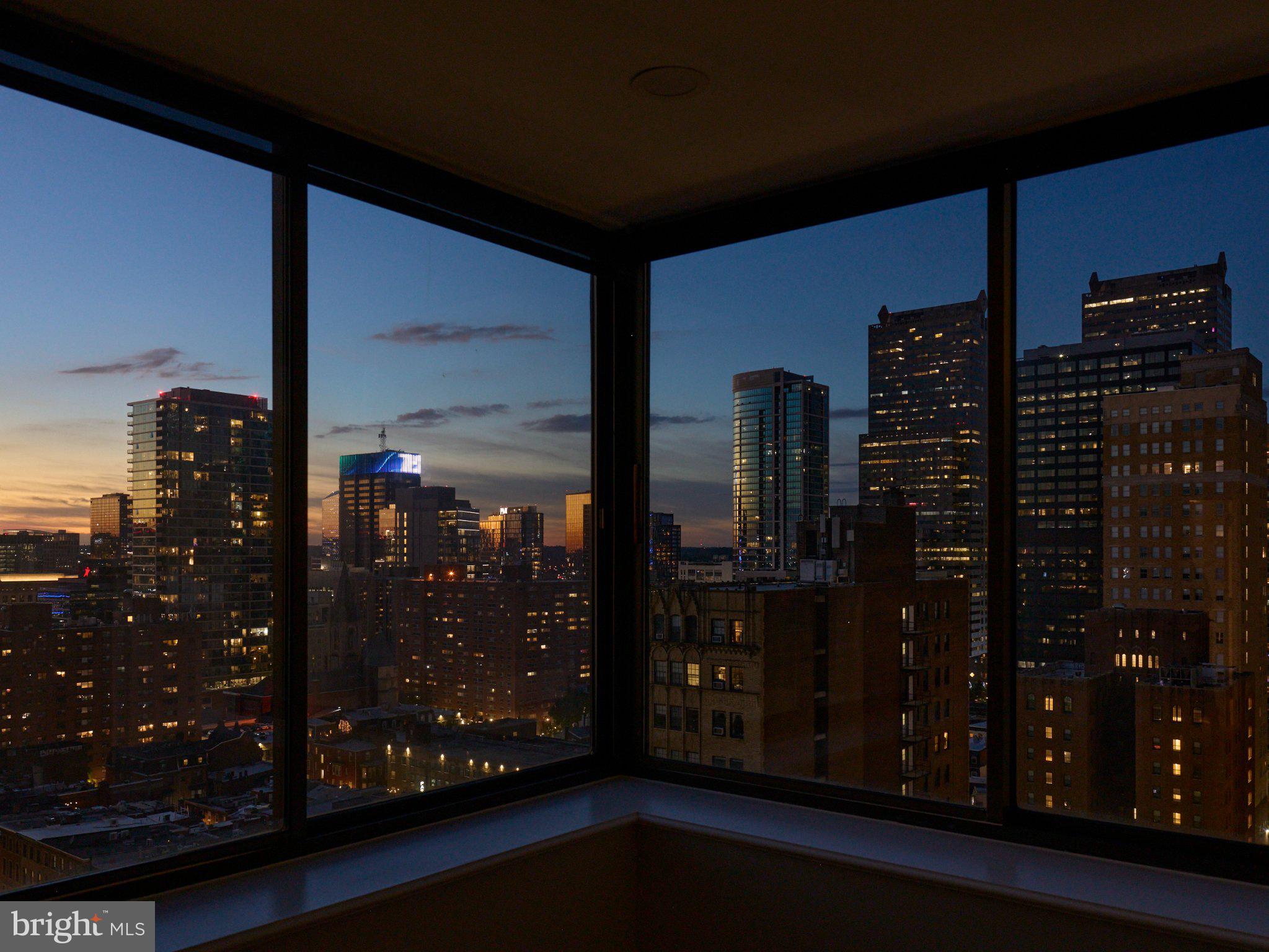 210 West Rittenhouse Square, Unit 1704 Philadelphia, PA 19103 - Photo 15 of 16 Gallery Image 15