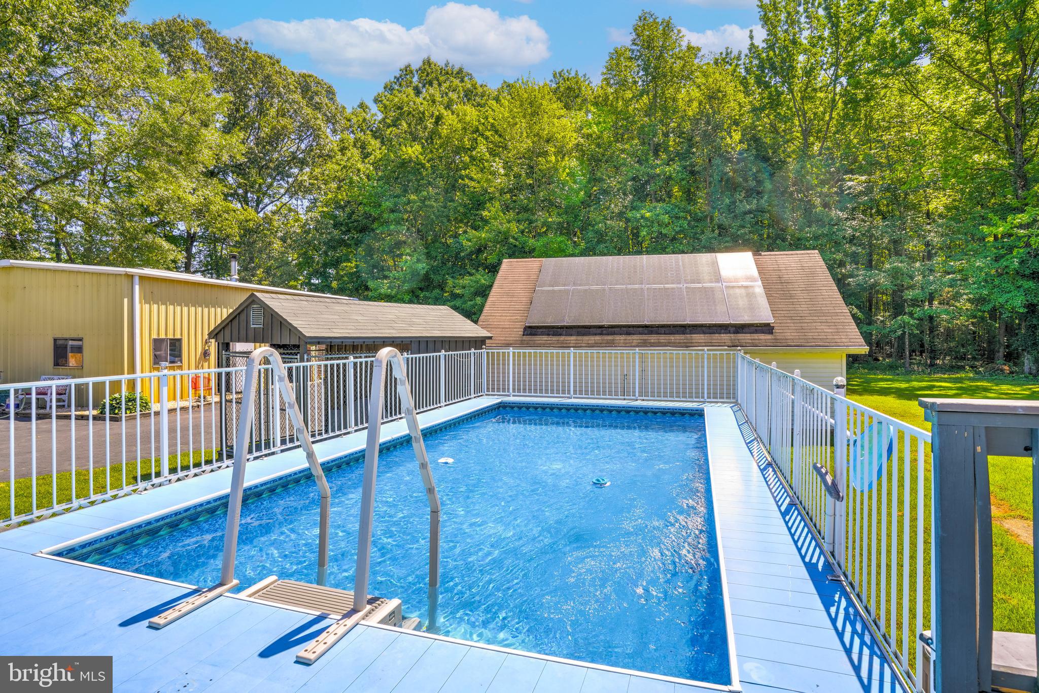 5123 Chalk Point Road West River, MD 20778 - Photo 10 of 42