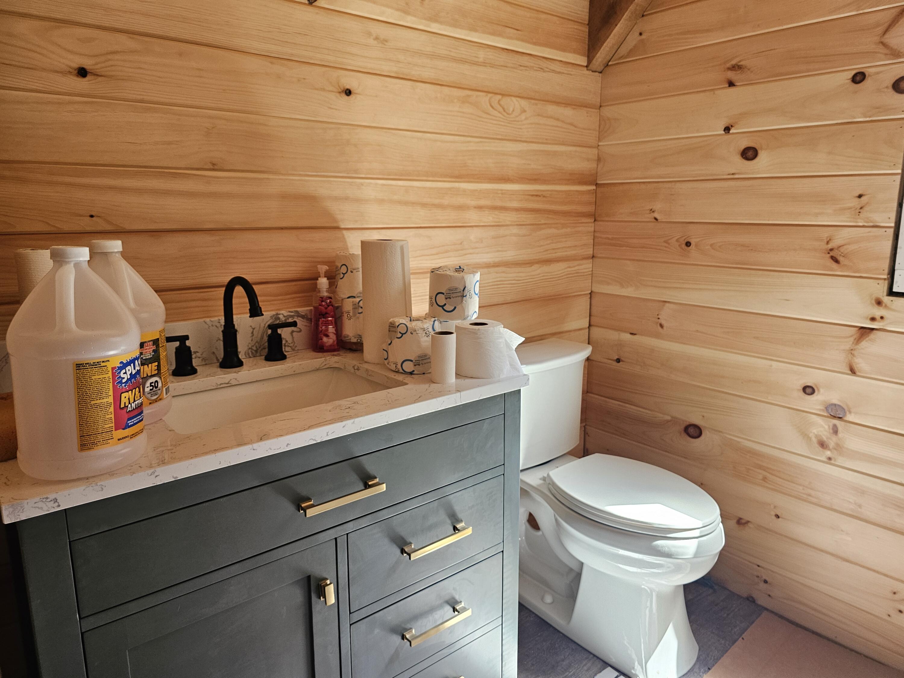 74 Spring Road West Forks, ME 04985 - Photo 8 of 39 20240606_110406