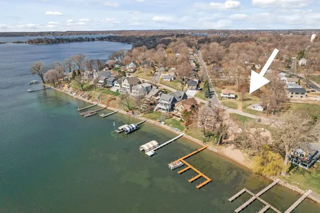 $450,000 | 4528 Aberdeen Road, Mound, MN 55364