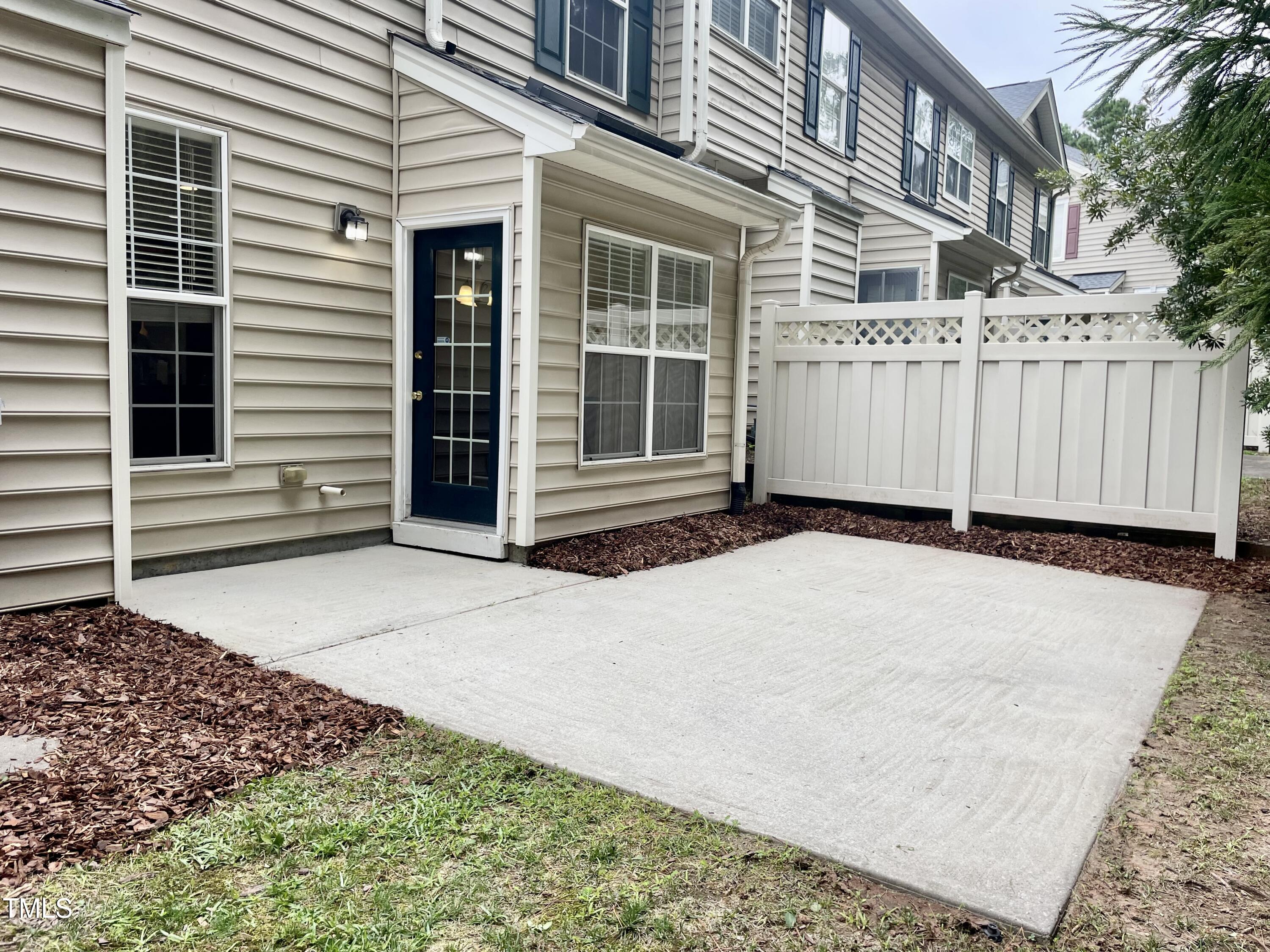9519 Dellbrook Court Raleigh, NC 27617 - Photo 41 of 46