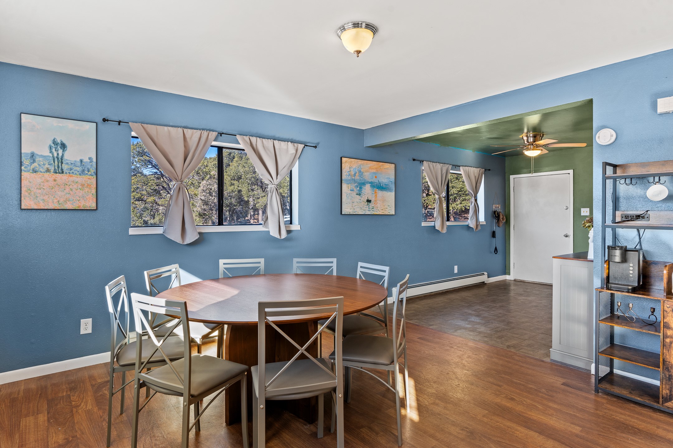 11 Eusebio Road Glorieta, NM 87535 - Photo 21 of 65