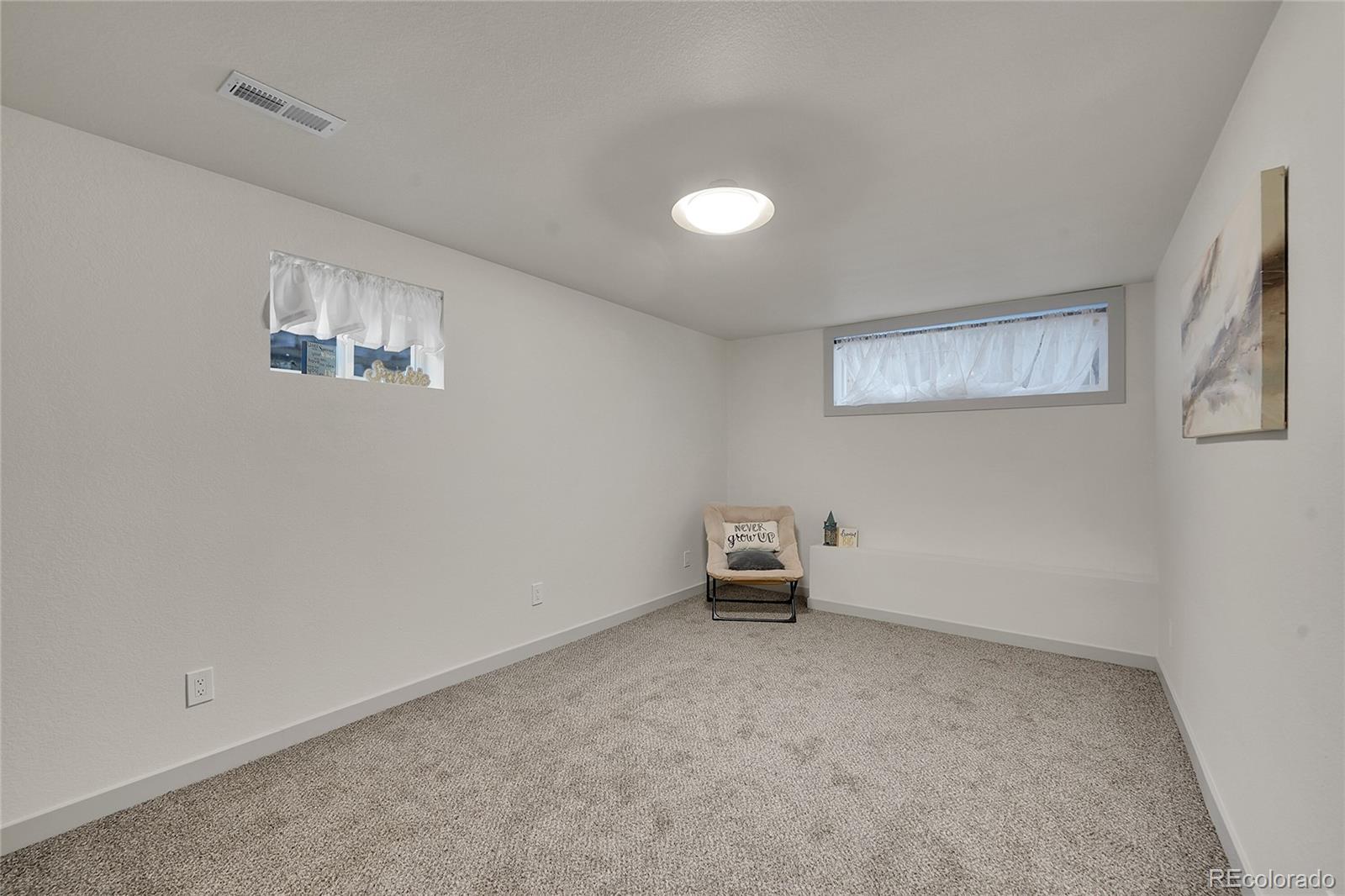 830 Welch Street Golden, CO 80401 - Photo 26 of 37 a view of room with air conditioner and window