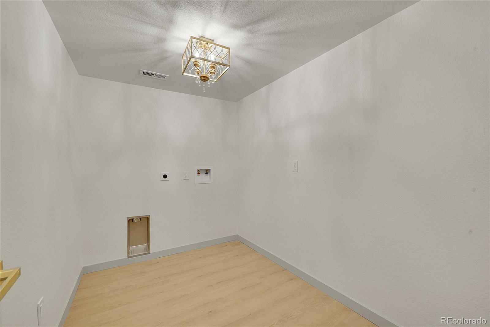 830 Welch Street Golden, CO 80401 - Photo 31 of 37 a view of empty room