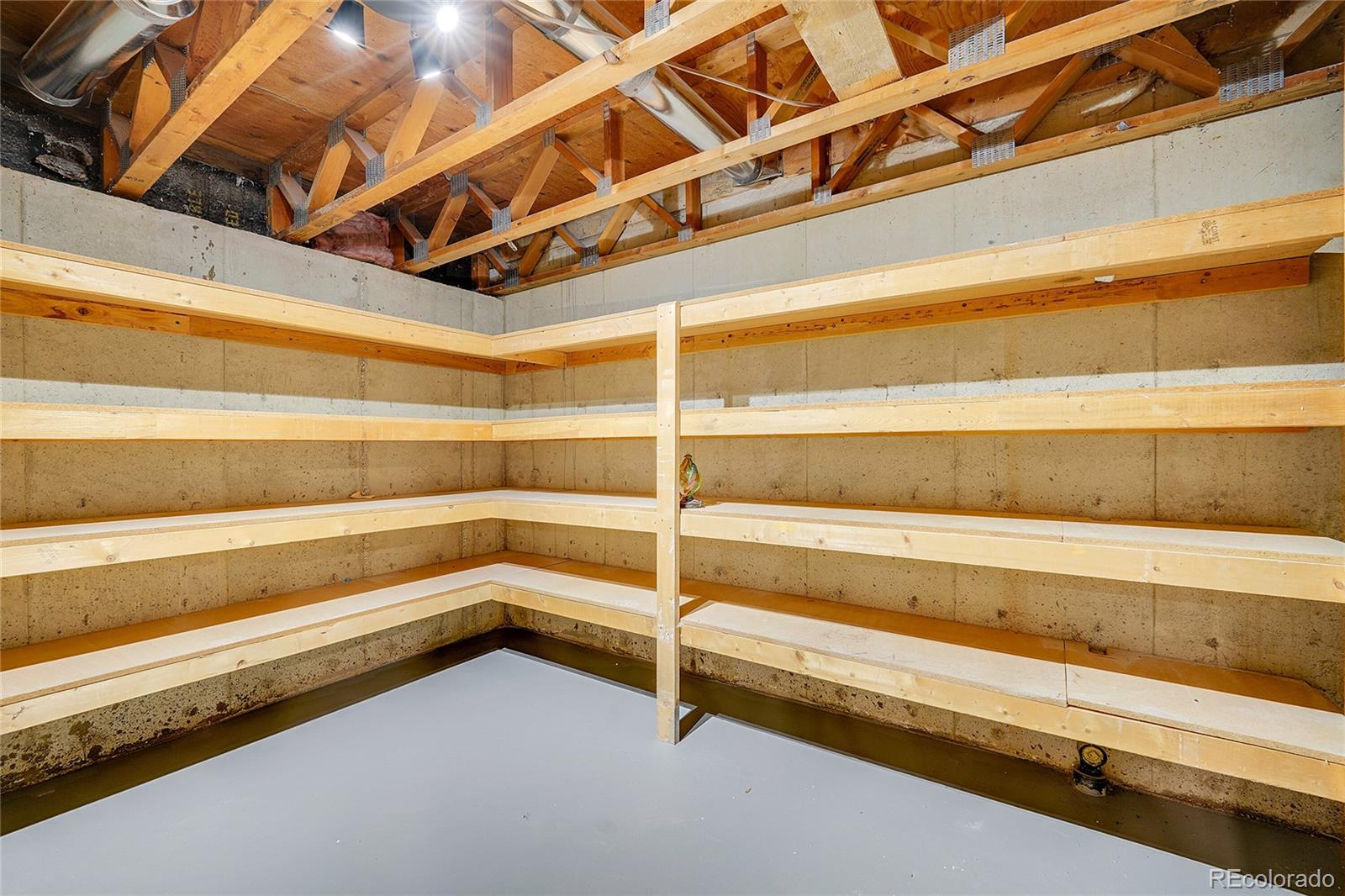 830 Welch Street Golden, CO 80401 - Photo 33 of 37 a view of an empty room