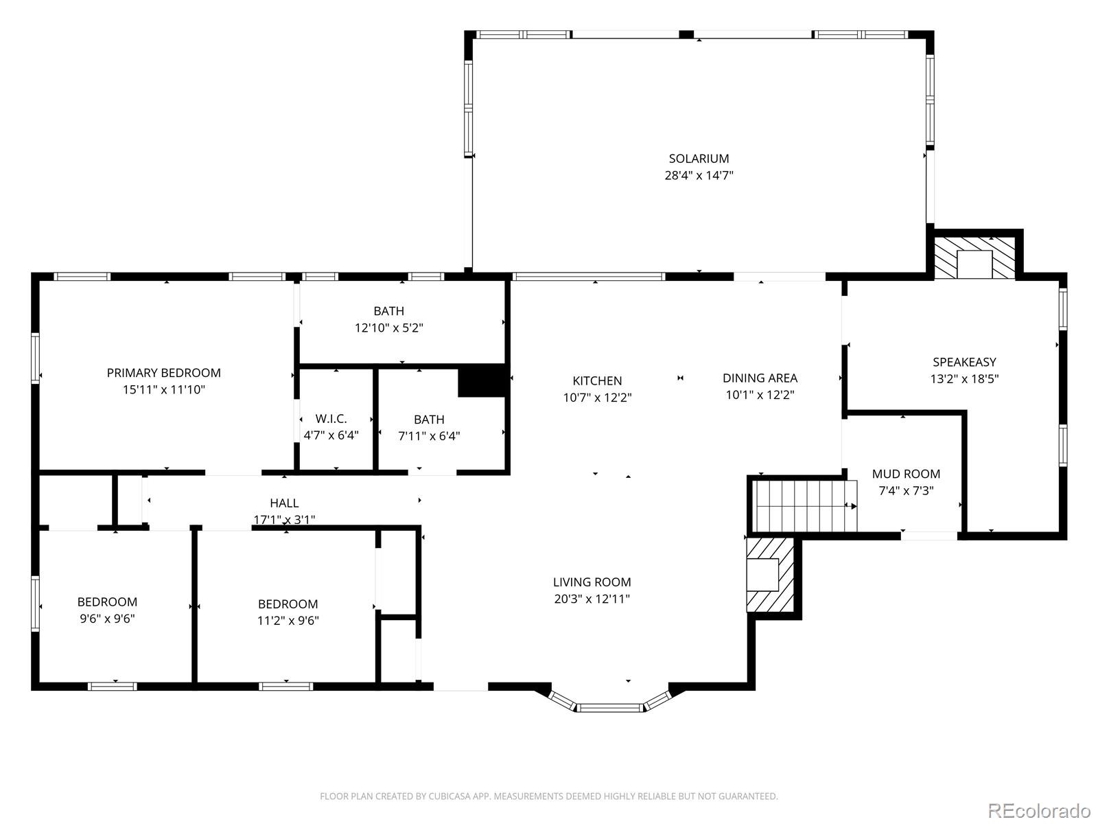 830 Welch Street Golden, CO 80401 - Photo 36 of 37 unknown