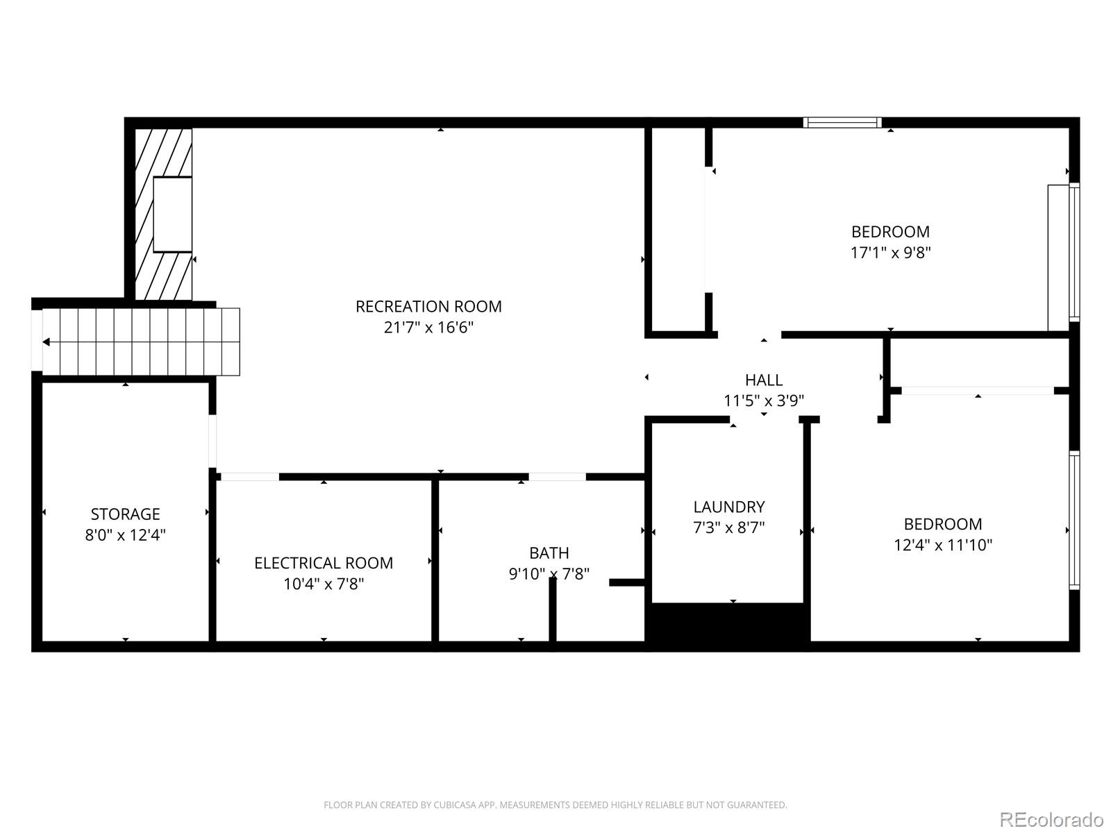 830 Welch Street Golden, CO 80401 - Photo 37 of 37 unknown