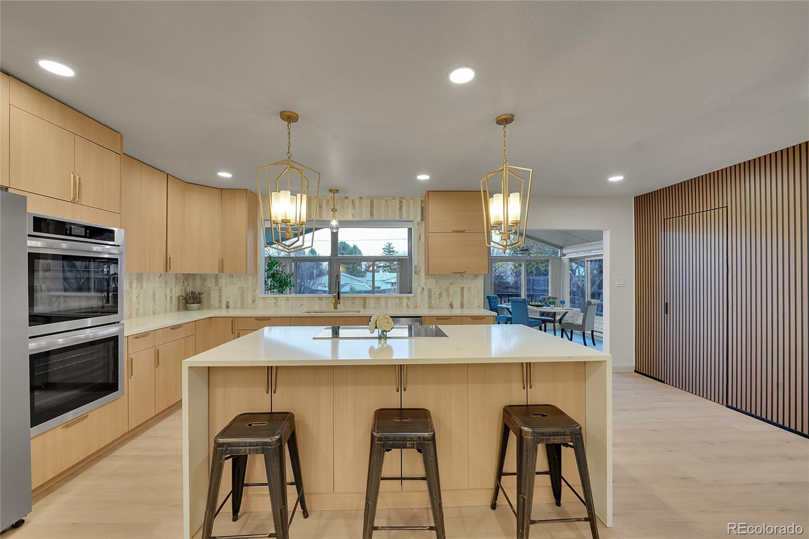 830 Welch Street Golden, CO 80401 - Photo 7 of 37 a dining table with chairs and window