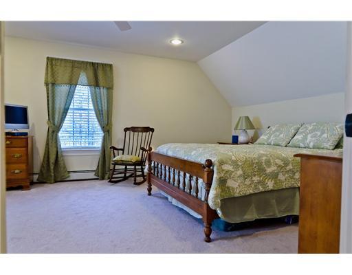 44 Farm Gate Road Falmouth, ME 04105 - Photo 21 of 22 Bedroom.