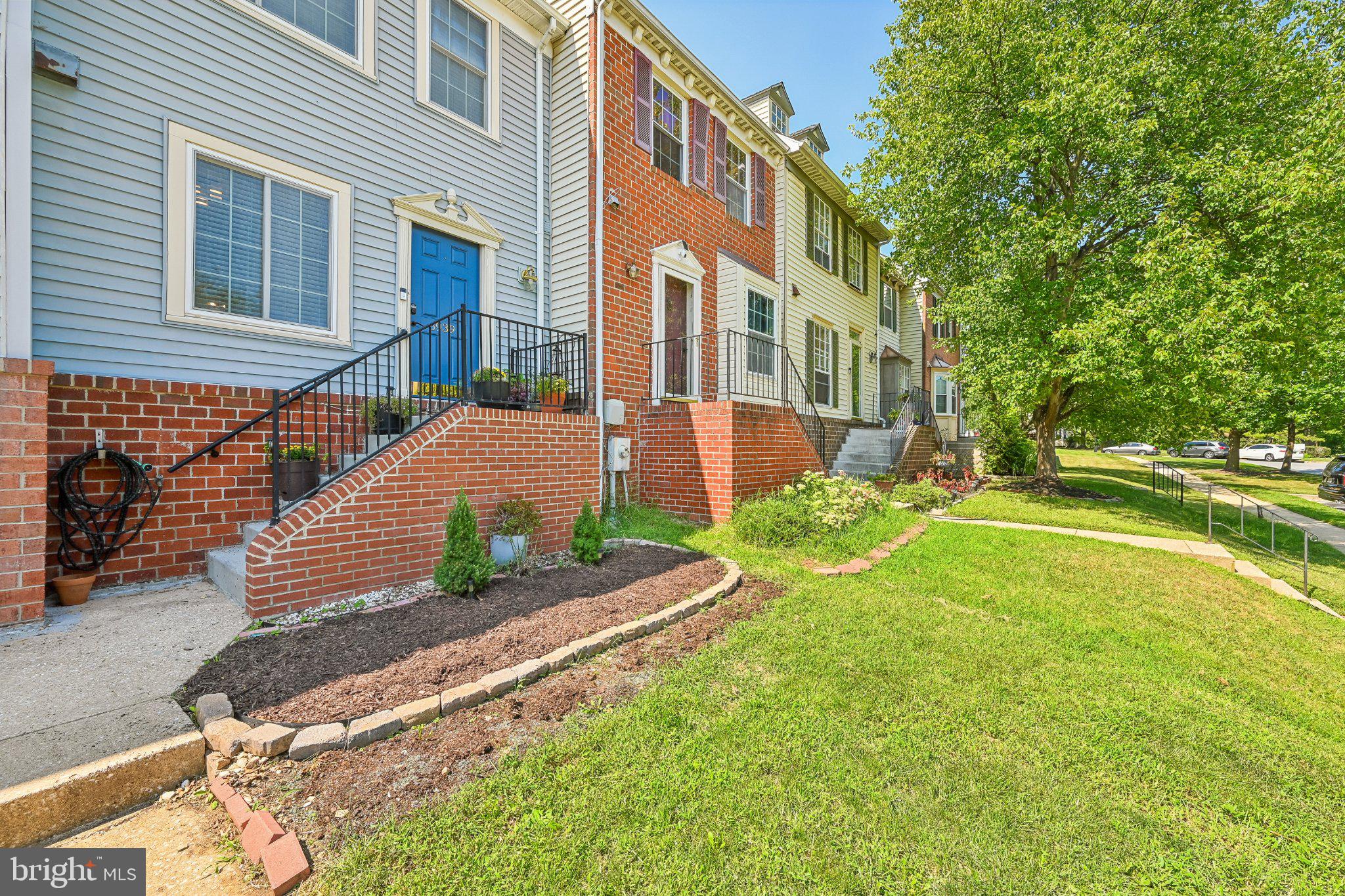 6939 Rockfield Road Windsor Mill, MD 21244 - Photo 37 of 44 Front Exterior
