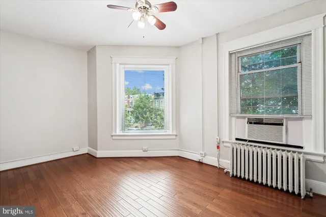 $2,500 | 150 Seaton Place Northwest, Unit 4, Washington, DC 20001