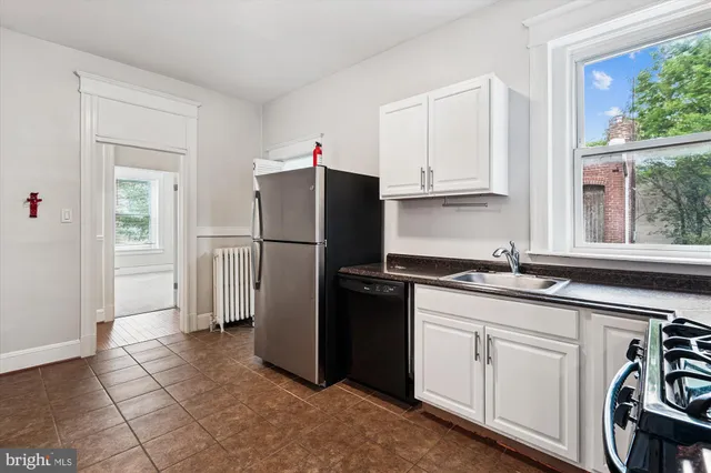 $2,500 | 150 Seaton Place Northwest, Unit 4, Washington, DC 20001