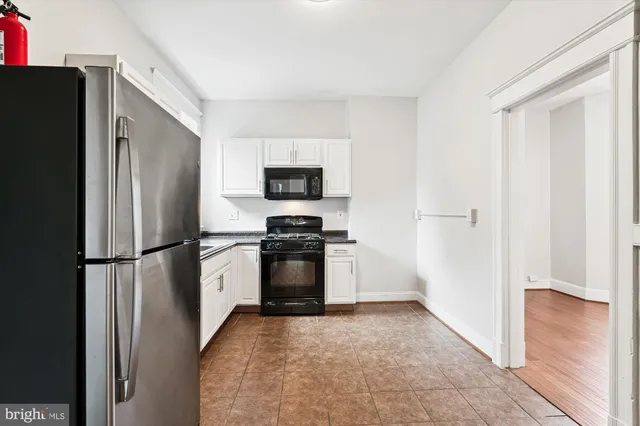 $2,500 | 150 Seaton Place Northwest, Unit 4, Washington, DC 20001