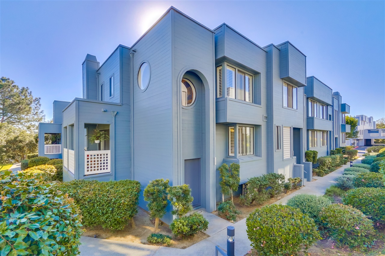 Exterior remodel completed in 2015