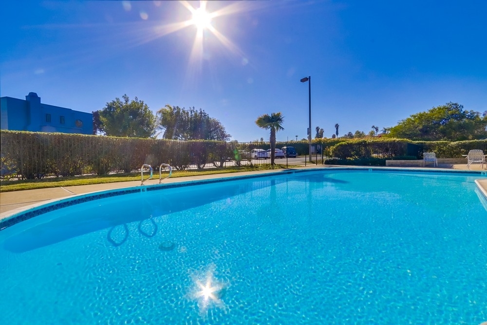 928 Intrepid Court Del Mar, CA 92014 - Photo 25 of 25 The community has two pools and hot tubs!