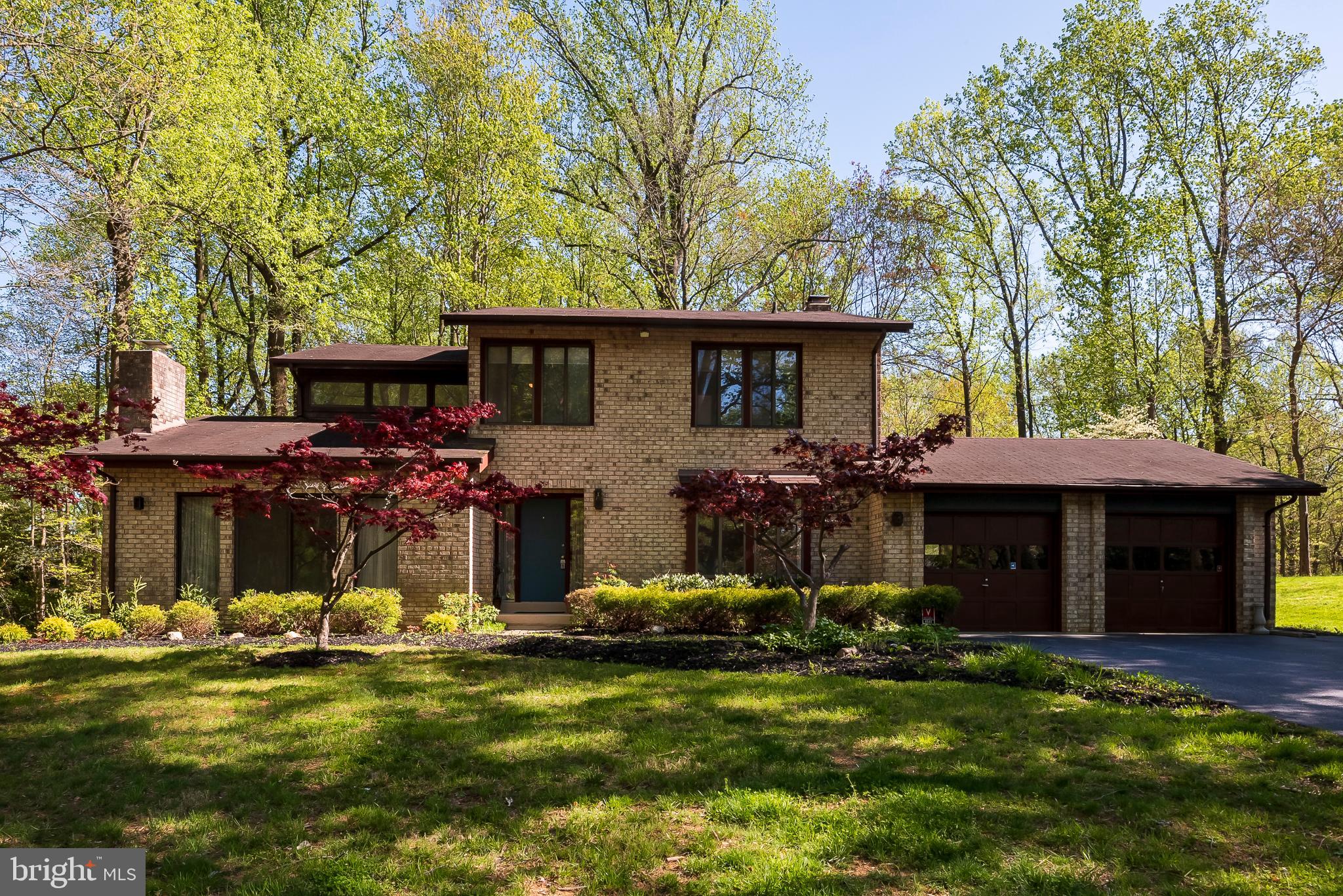 4541 Dustin Road Burtonsville, MD 20866 - Photo 1 of 34 Exterior Front