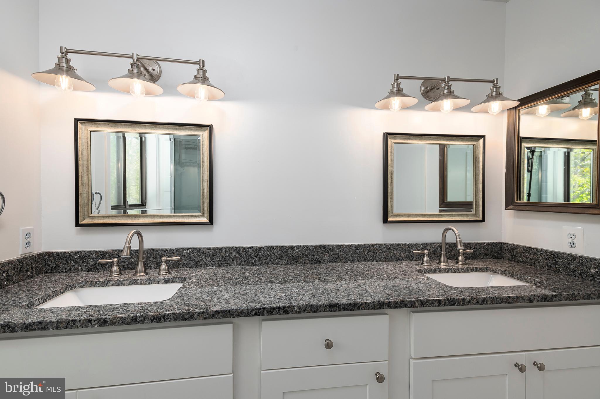 4541 Dustin Road Burtonsville, MD 20866 - Photo 21 of 34 Master Bathroom