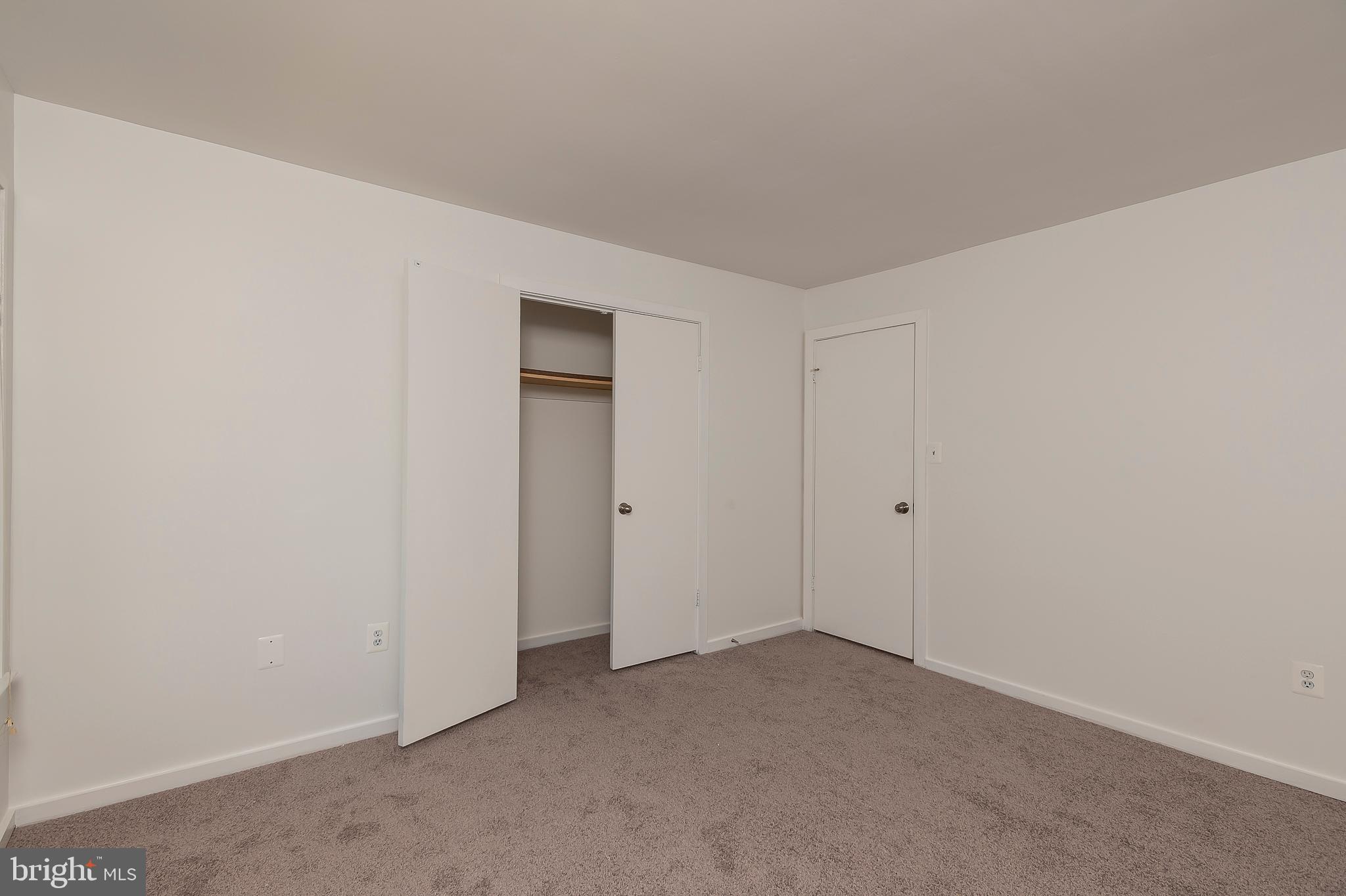 4541 Dustin Road Burtonsville, MD 20866 - Photo 25 of 34 Bedroom 3 (alt view)