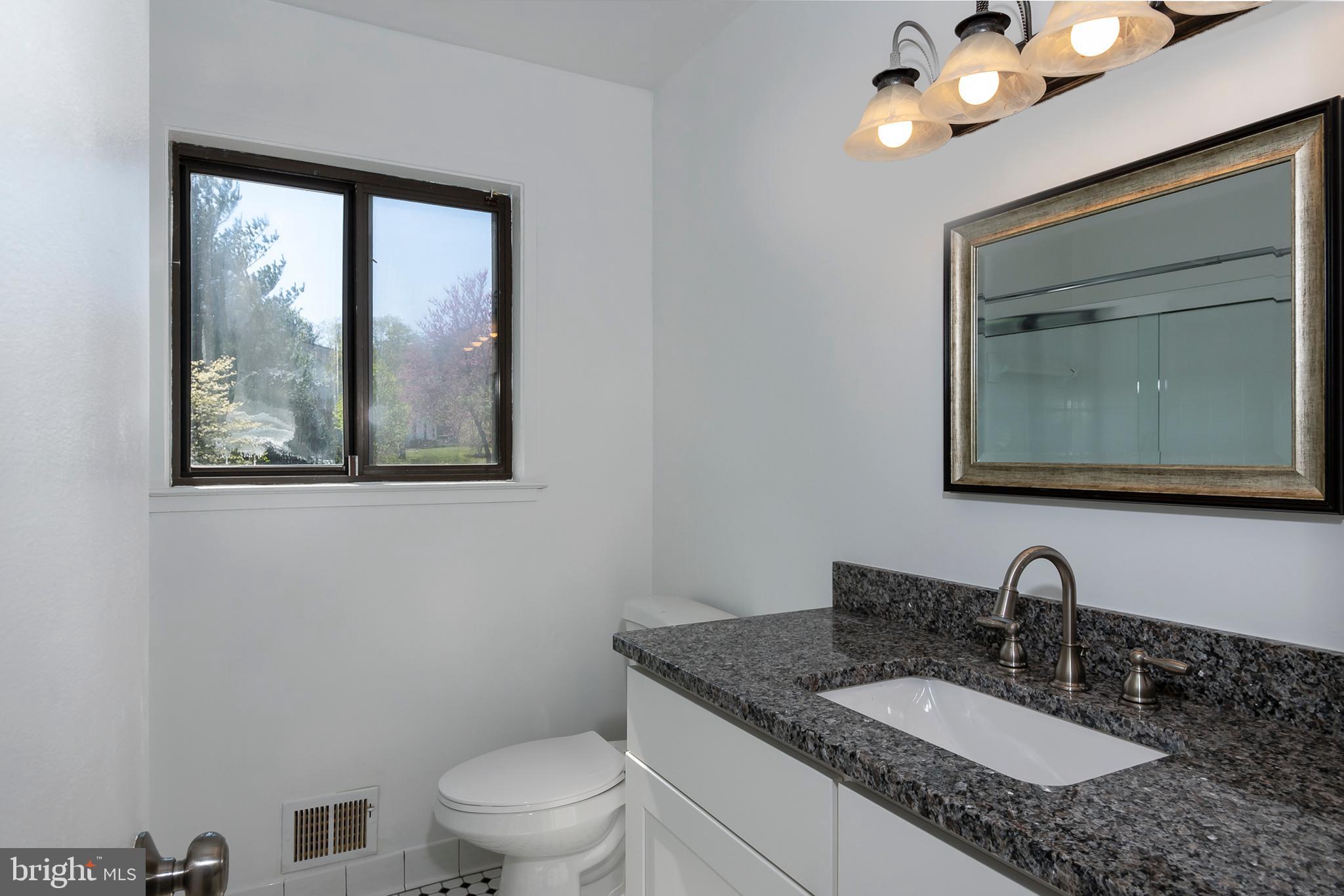 4541 Dustin Road Burtonsville, MD 20866 - Photo 26 of 34 Bathroom 2